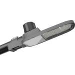 ELMARK Aurora led УЛИЧЕН ОСВ. 50w 5500k ip65 СЪС СЕНЗОР (98aurora50scw)