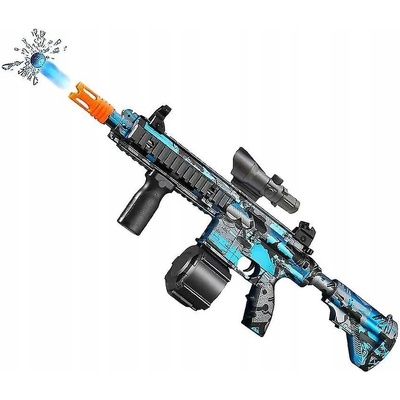 Sunny Blaster M416-DG, pištoľ na gélové guľôčky