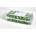 EXS Condoms 100 бр. Релефни презервативи EXS Ribbed & Dotted