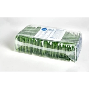 EXS Condoms 100 бр. Релефни презервативи EXS Ribbed & Dotted