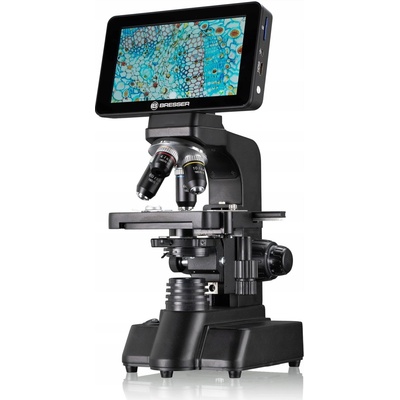 Bresser Researcher 16MP 40-600X