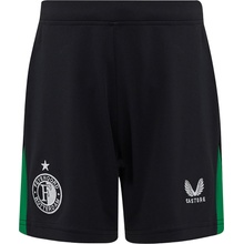 Castore Feyenoord Rotterdam Short Away 2024/25 Kids tj6358-010