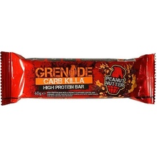 Grenade Carb Killa Peanut Nutter 60 g