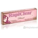 Domáce diagnostické testy RapiClear Direct tehotenský test 1 ks