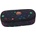 COOLPACK Елипсовиден ученически несесер Cool Pack Campus - Starfish (F062904)