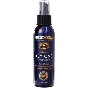 MusicNomad MN131 All Purpose Key ONE 0, 12 L