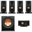 Klipsch RP-140D