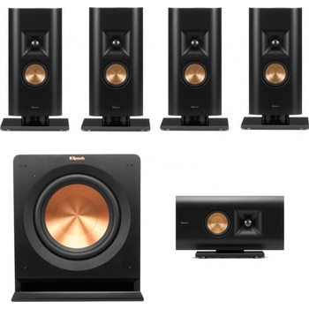 Klipsch RP-140D