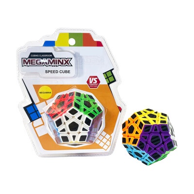 Sparkys Hlavolam Megaminx
