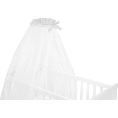 Kikkaboo Балдахин тюл 200/540 Seally Me (41140000027)