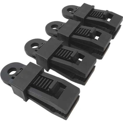 MAGG 110057 Držáky k zakrývacím plachtám - 4 ks – Hledejceny.cz