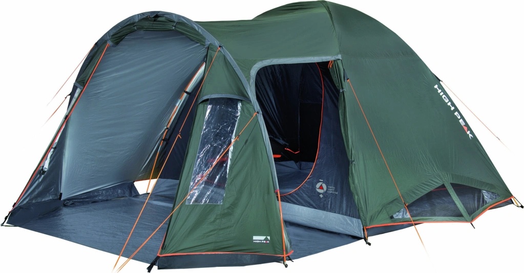 High Peak Tessin 5