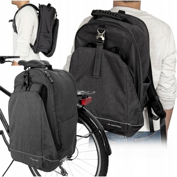 Wozinsky WBB33BK 30 l