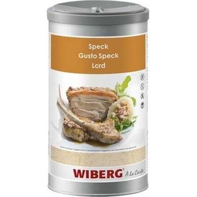 Wiberg Zmes korenia Slanina 1200ml