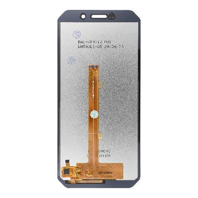 Displej LCD pro DOOGEE S51 OEM bez rámečku