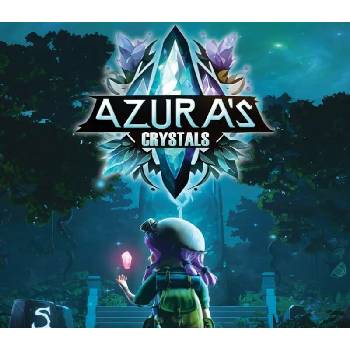 Azuras Crystals