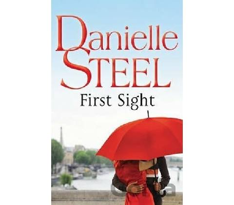 First Sight Steel Danielle