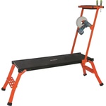 Mondelin Алуминиева платформа Mondelin 500513/ 125 x 42 см (500513)