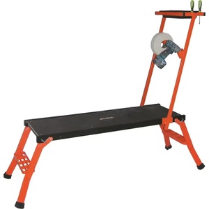 Mondelin Алуминиева платформа Mondelin 500513/ 125 x 42 см (500513)