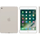 Puzdrá na tablety Apple iPad Silicone Case Stone MKLP2ZM/A bílý