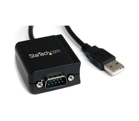 StarTech ICUSB2321F