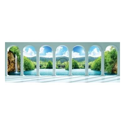 Preinterier Fototapeta - FT4071 - vlies - 832cm x 254cm