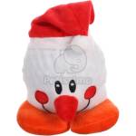 Flamingo коледна плюшена играчка за кучета - снежен човек 1 бр