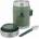 STANLEY Food Jar 0, 40 L Hammertone Green