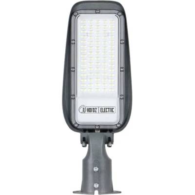 Horozk Electrik Led УЛИЧНА ЛАМПА 50w 6400k ip65 horoz florida (8683684225949)