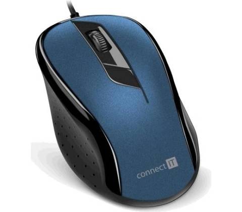 Connect IT CMO-1200-BL