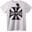 NOONEBRAND Тениска Световни шампиони - 2XL, White