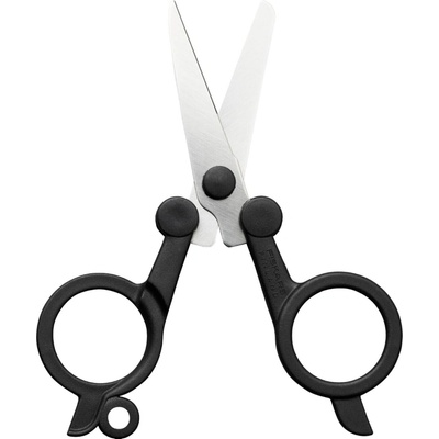 FISKARS Nožnice skladacie cestovné | 1075352
