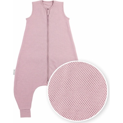 Meyco Jumper Classic Purple pink – Zboží Mobilmania