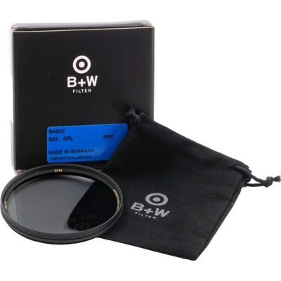 B+W Basic PL-C MRC 77 mm – Zboží Živě