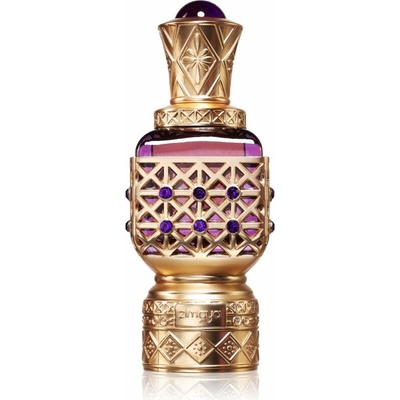 Zimaya Al Kiswah parfémovaný olej unisex 20 ml