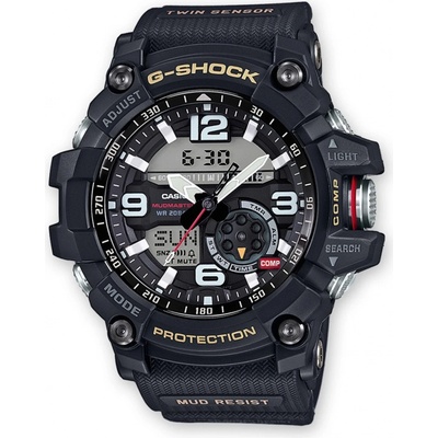 Casio GG-1000-1A