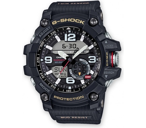 Casio GG-1000-1A