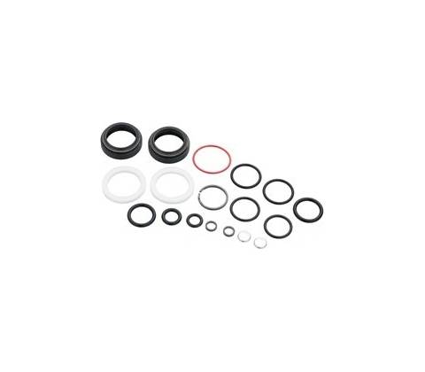 Rock Shox basic bluto a1