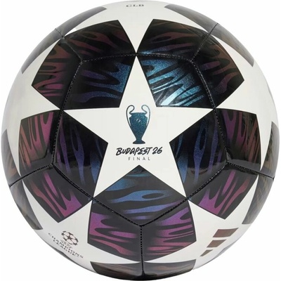 Adidas UCL Club Final čierna