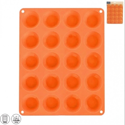Orion forma na muffiny 29x23,5x2 cm 20ks
