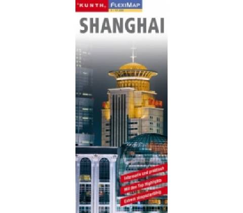 Shanghai