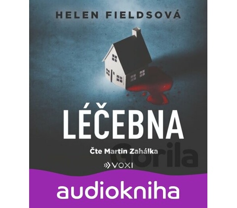 Léčebna - Helen Fieldsová