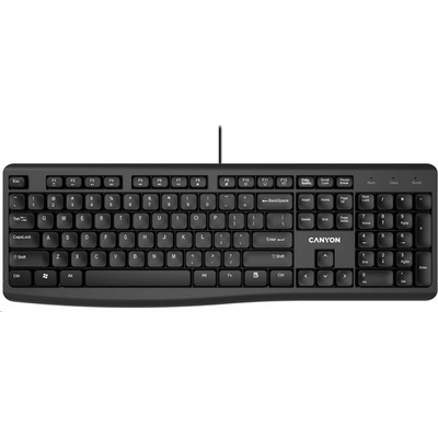 Canyon CNE-CKEY5-CS