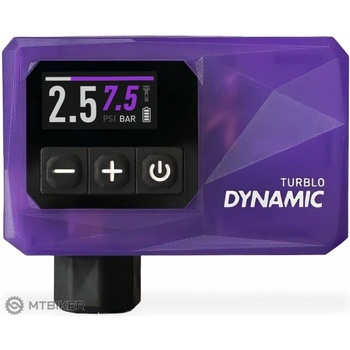 Dynamic Turblo 2 E-Pump mini