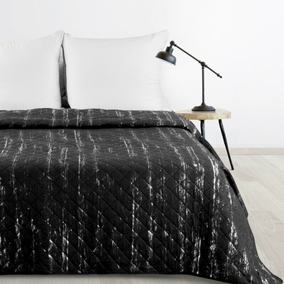 Takoy DESIGN 91 prehoz BLINK 1 zdobený ošúchaným vzorom a prešívaný-HF-459302 200 x 220 cm