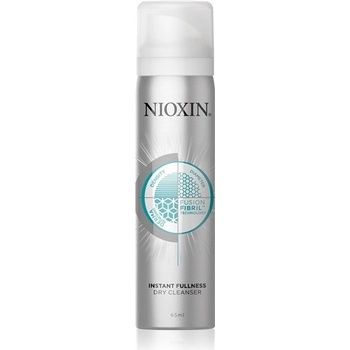 Nioxin Instant Fullness Dry Clean ser Suchý šampón 65 ml