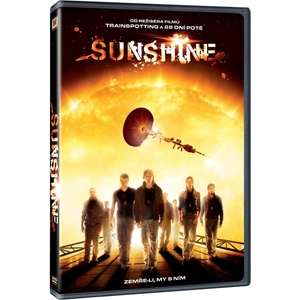 MagicBox Проектът Sunshine - DVD (057233)