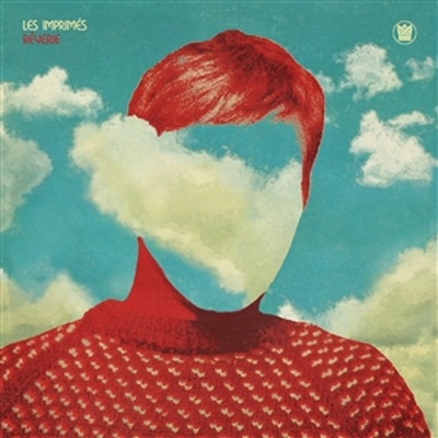 LES IMPRIMES - REVERIE LP