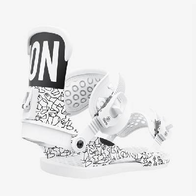 UNION Milan White - Lucas B. (WHITE - LUCAS B. ) Vel.: S 21/22