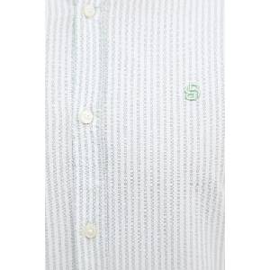 HUGO BOSS Памучна риза h-roan-bd-e-c1-261 (50556069) - answear - 144,71 лв